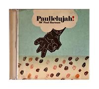 Mc Paul Barman - Paullelujah!