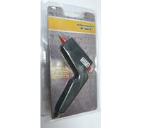 Mc Perceuse KL-1013 Pistolet à Colle Chaude pour 8 MM Bâtons, 230 V 10 W 170°C