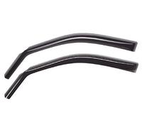 MC_Performance Déflecteurs pour Freelander 1 Depuis 1998-2006 Derivabrisas Avant