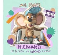 Mc Pieps - Niemand Ist Klein, Um Groß zu Sein [Import]