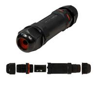 Mc Power : Connecteur électrique étanche IP68 G