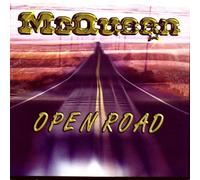 Mc Queen - Open Road
