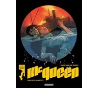 Mc Queen T2: Trois petits singes