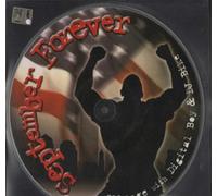 MC Rage - September Forever