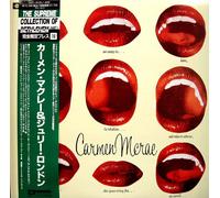 Mc Rea, Carmen - with Mat Mathews/Tony Scot [Import]