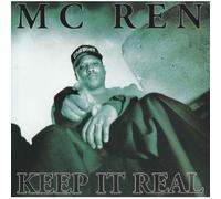 Mc Ren - Keep It Real