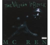 Mc Ren - Villain in Black, The