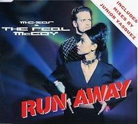 Mc Sar And The Real Mccoy - Run Away [Import]