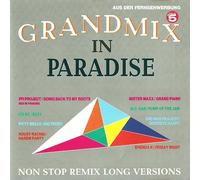 Mc Sar & The Real Mc Coy Pitty Mello Brenda K. - 89/90 Dance Music (Compilation CD, 8 Tracks)