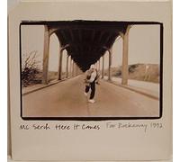 Mc Serch - Here It Comes / Back to the Grill [Vinilo][Import]