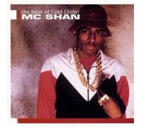 Mc Shan - Best Of Cold Chillin'