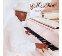 Mc Shan - Play It Again, Shan
