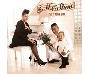 Mc Shan - Play It Again Shan