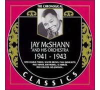 Mc Shann, Jay - 1941-1943