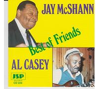 Mc Shann,Jay - Best of Friends [Import]