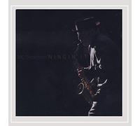 MC Shoehorn - Wingin' It
