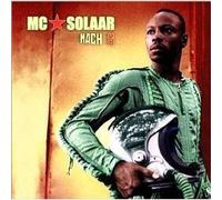 MC SOLAAR