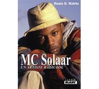 MC Solaar: Un artiste radicool