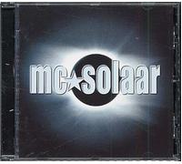 Mc Solaar (4eme Album) (11 Titres)
