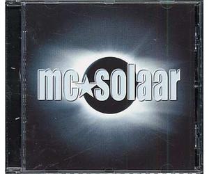 Mc Solaar (4eme Album) (11 Titres)