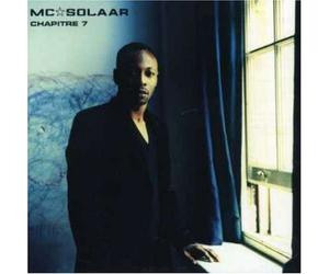 Mc Solaar - Chapitre 7 [Import]