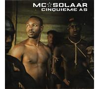 Mc Solaar – Cinquième As