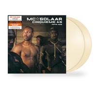 MC Solaar - Cinquième As (Version internationale limitée) (Fifth Ace)