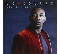 Mc Solaar - Geopoetique [Import]