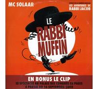 Mc Solaar - Le Grand Rabbi [Import]