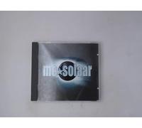 Mc Solaar – Mc Solaar (4e album, 11 titres)
