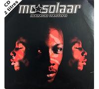 Mc Solaar - Nouveau Western