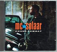 MC SOLAAR – Prose Combat