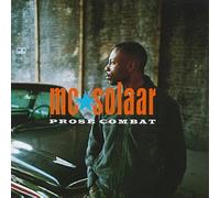 Mc Solaar – Prose Combat