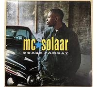 Mc Solaar - Prose Combat [Vinyl LP]