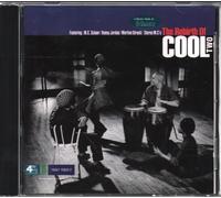 MC Solaar - The Rebirth Of Cool Two