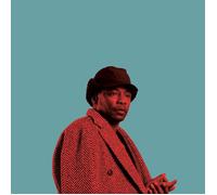 Mc Solaar Triptyque Album CD