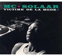 Mc Solaar - Victime de la mode