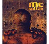 Mc Sultan - Super Ethno Astronaut [Import]