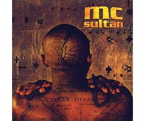 Mc Sultan - Super Ethno Astronaut [Import]