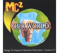 MC² - Take a Ride on The Fast Track