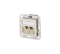MC TECHNOLOGY BTR E-DAT modul 8/8(8) UPk - Anschlussdose, unterp