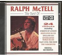 Mc Tell,Ralph - Best of [Import]