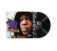 MC Thick The Show Ain't Over Till the Fat Man Swings (Vinyl)