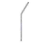 Meinl MC-TR2 - Tige Avec Angle Pas De Vis 3-8'' Clamps et supports
