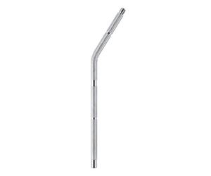 MC-TR2 - Tige Avec Angle Pas De Vis 3-8'' Clamps et supports