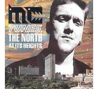 Mc Tunes - North at Its Heights [Import]
