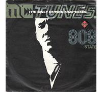 Mc Tunes Vs 808 Stat - Only Rhyme That Bite [Import]