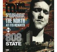 MC Tunes Vs 808 State - North at Its Heights [Import allemand]