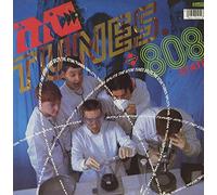 MC TUNES VS 808 STATE - Tunes Splits The Atom [Import]