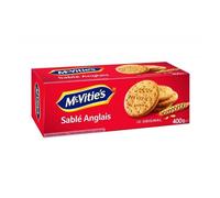 MC VITIE'S - Original 400G - Lot De 4